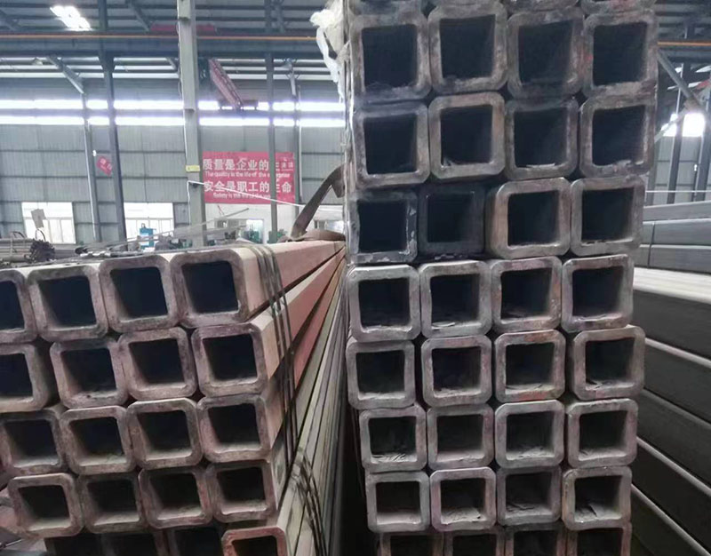 荣昌高韧性Q355B方管 低温冲击性能优良