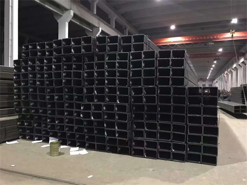 荣昌冷拔方管选型指南 工程采购怎么选